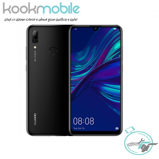 ال سی دی Huawei P Smart 2019 LCD P SMART 2019 BLACK